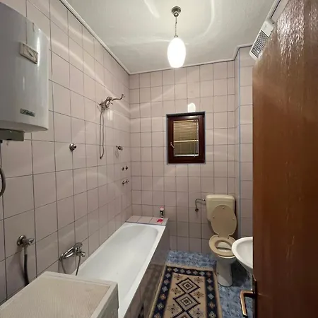 Lotus Ode * Sarajevo