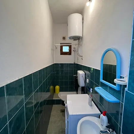 Apartman Lotus Ode *