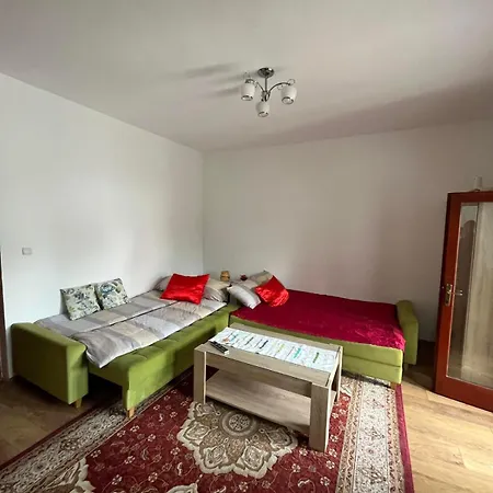 Apartman Lotus Ode Sarajevo