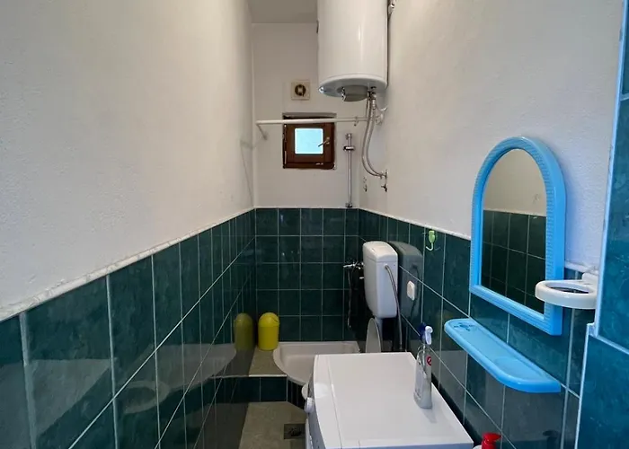 Apartman Lotus Ode *